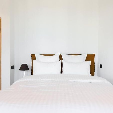 Appartement 33 M2 Comme Une Junior Suite - Vue Port Et Palais Des Festivals Cannes Bagian luar foto