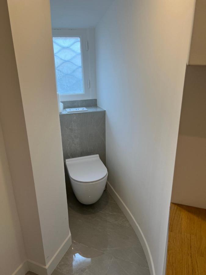 Appartement 33 M2 Comme Une Junior Suite - Vue Port Et Palais Des Festivals Cannes Bagian luar foto