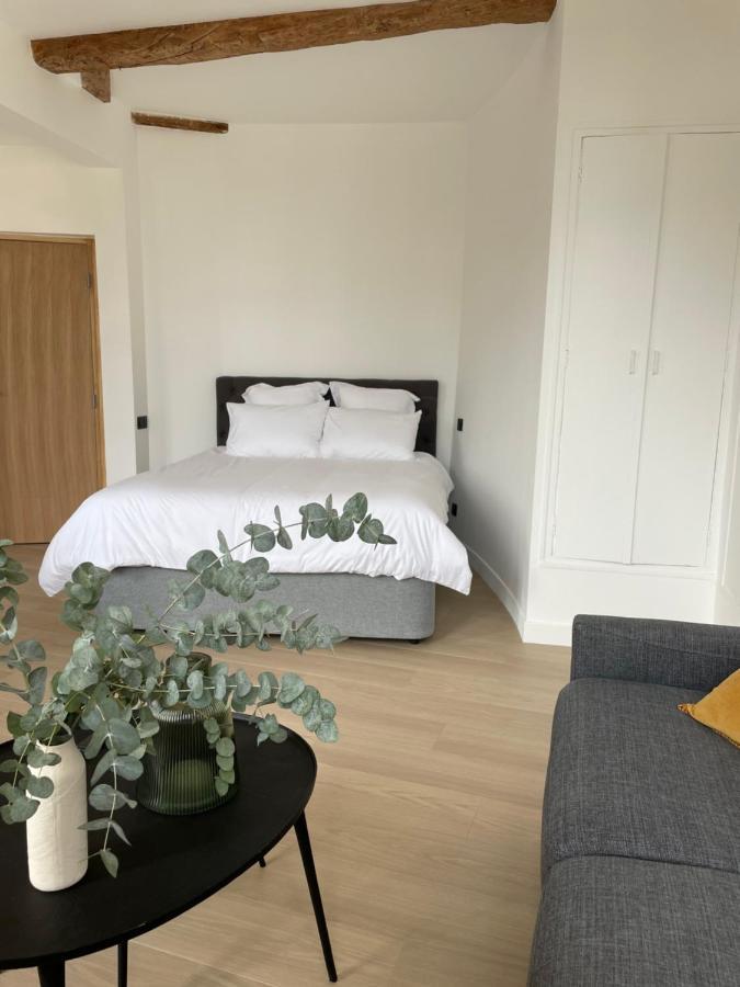 Appartement 33 M2 Comme Une Junior Suite - Vue Port Et Palais Des Festivals Cannes Bagian luar foto